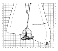 Hubarbeitsbühne TA 25B