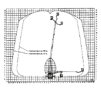 Hubarbeitsbühne TKA30KS